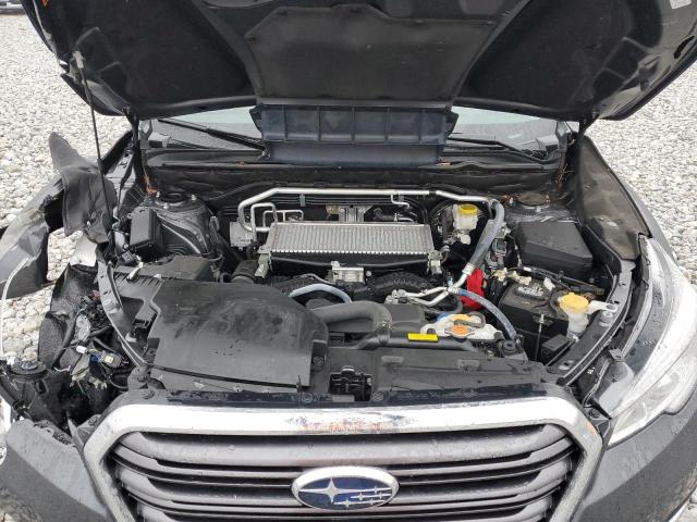 Photo 12 from auction – 2021 SUBARU ASCENT with VIN 4S4WMAHD4M3453341