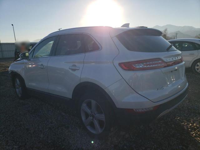 Photo 2 from auction – 2016 LINCOLN MKC PREMIE with VIN 5LMCJ1C98GUJ18447