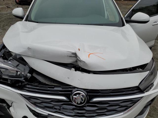 Photo 12 from auction – 2023 BUICK ENCORE GX with VIN KL4MMDS27PB097573