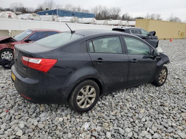 Photo 3 from auction – 2012 KIA RIO EX with VIN KNADN4A37C6086974