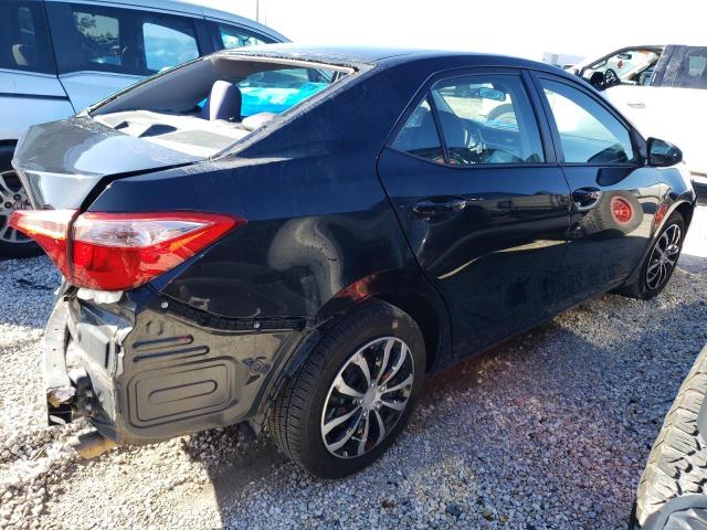 Photo 3 from auction – 2017 TOYOTA COROLLA L with VIN 5YFBURHE9HP644597