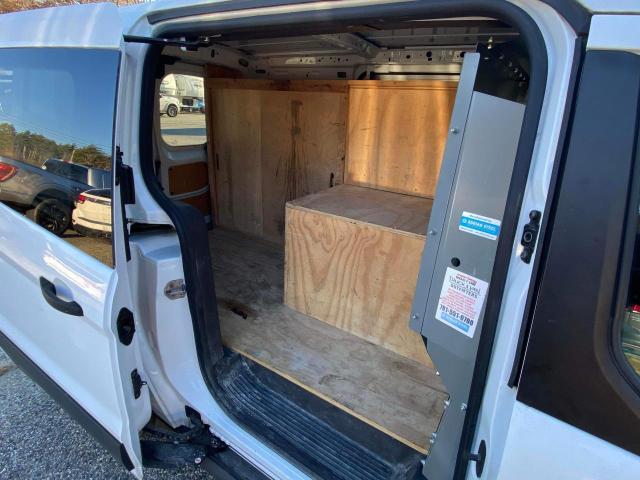Photo 9 from auction – 2016 FORD TRANSIT CO with VIN NM0LS7E71G1259278