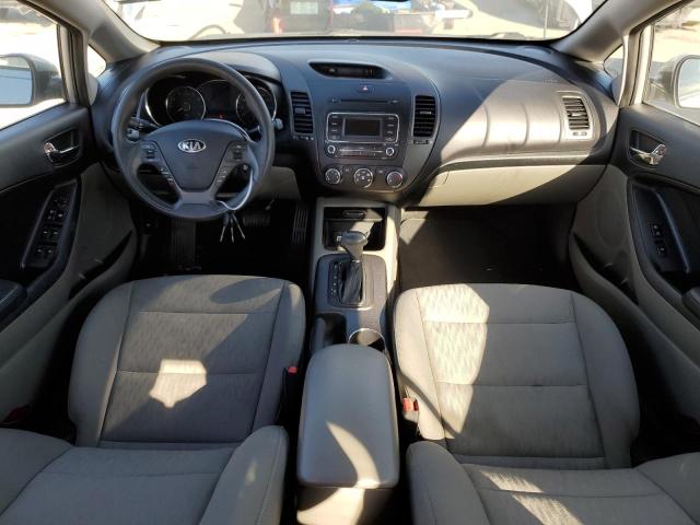 Photo 8 from auction – 2014 KIA FORTE LX with VIN KNAFK4A63E5114435