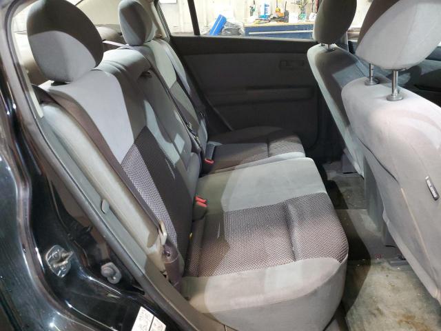 Photo 10 from auction – 2007 NISSAN SENTRA 2.0 with VIN 3N1AB61E17L702002
