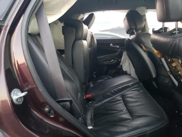 Photo 11 from auction – 2012 KIA SORENTO SX with VIN 5XYKW4A22CG190879