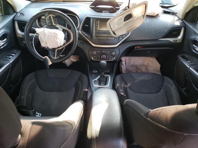 Photo 8 from auction – 2015 JEEP CHEROKEE L with VIN 1C4PJMCB8FW744886