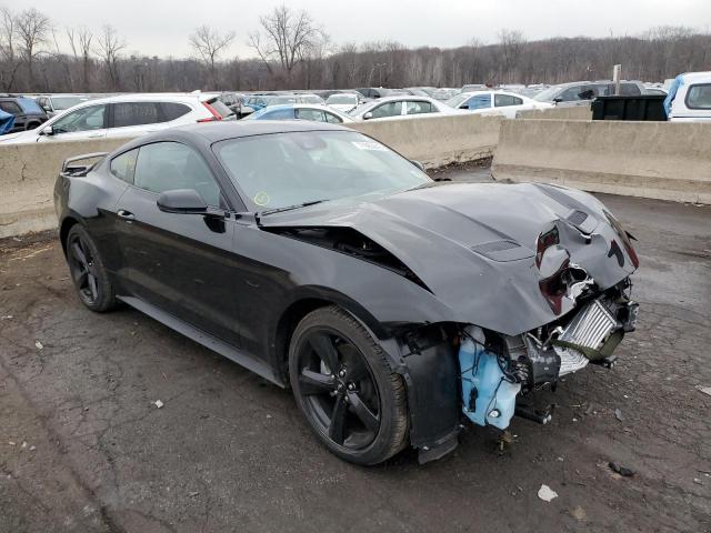 Photo 4 from auction – 2023 FORD MUSTANG with VIN 1FA6P8THXP5106481