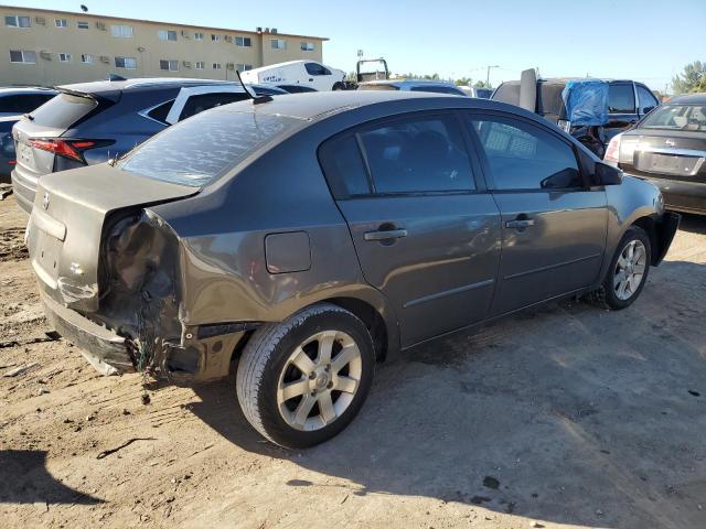Photo 3 from auction – 2008 NISSAN SENTRA 2.0 with VIN 3N1AB61E98L609343