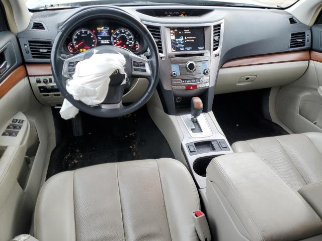 Photo 8 from auction – 2013 SUBARU OUTBACK 2. with VIN 4S4BRBLC4D3212271