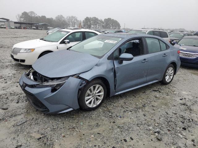 TOYOTA COROLLA LE 2023 z numerem VIN 5YFB4MDE7PP058763 - Zdjęcie z aukcji
