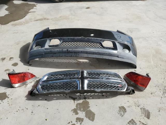Photo 13 from auction – 2013 DODGE DURANGO SX with VIN 1C4RDHAGXDC696814