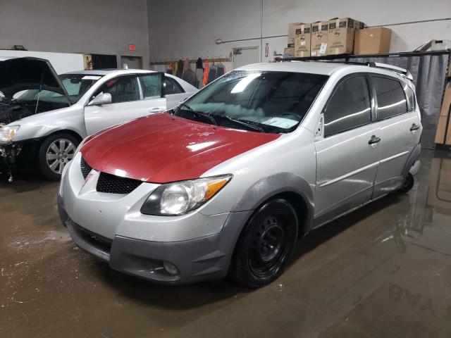 Photo 1 from auction – 2003 PONTIAC VIBE with VIN 5Y2SL62893Z445567