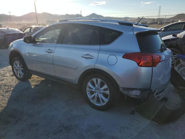 Photo 2 from auction – 2013 TOYOTA RAV4 LIMIT with VIN JTMDFREV8DD027907