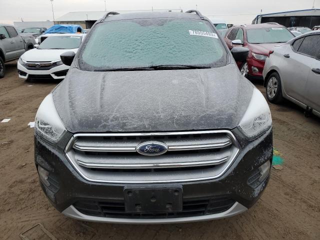 Photo 5 from auction – 2017 FORD ESCAPE SE with VIN 1FMCU9G92HUA22429