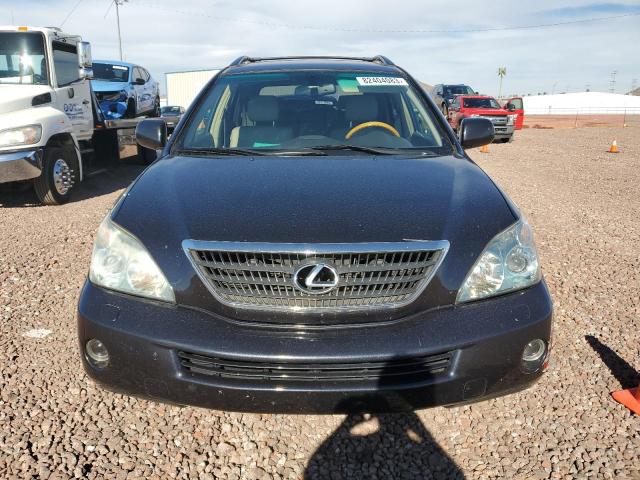 Photo 5 from auction – 2006 LEXUS RX 400 with VIN JTJHW31U260039103