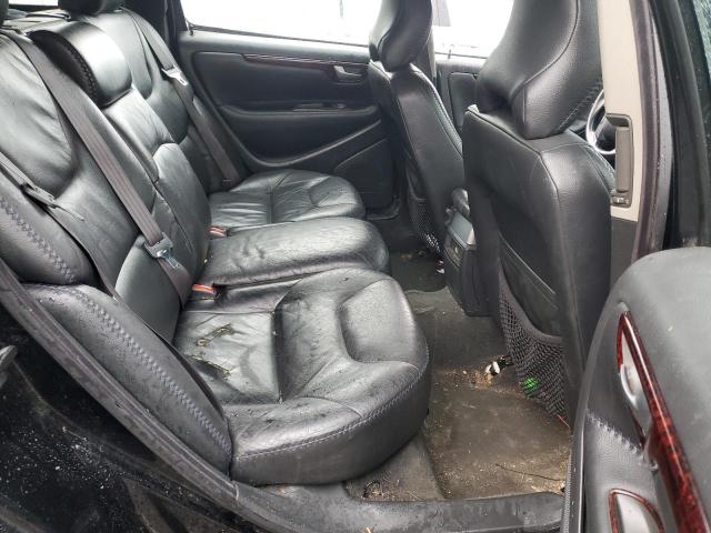 Photo 10 from auction – 2002 VOLVO V70 XC with VIN YV1SZ58D721076955