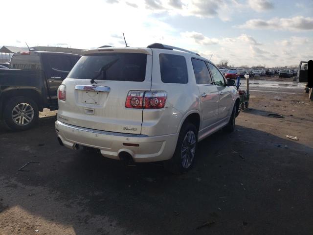 Photo 3 from auction – 2012 GMC ACADIA DEN with VIN 1GKKVTED9CJ382636