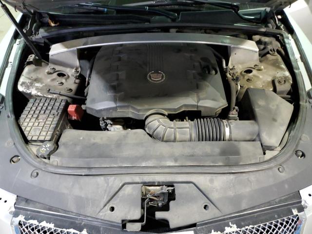 Photo 11 from auction – 2010 CADILLAC CTS with VIN 1G6DA5EG8A0131621