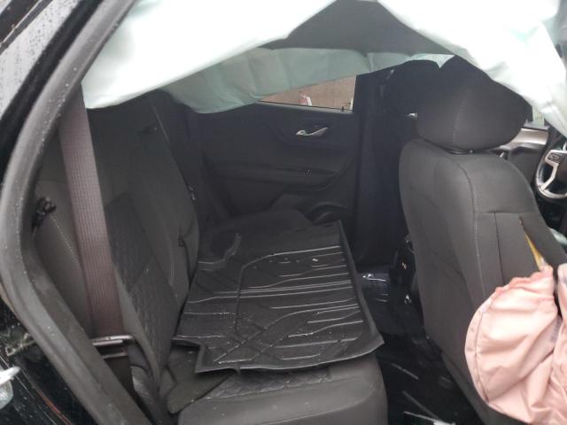 Photo 10 from auction – 2020 CHEVROLET BLAZER 2LT with VIN 3GNKBCRS7LS645869