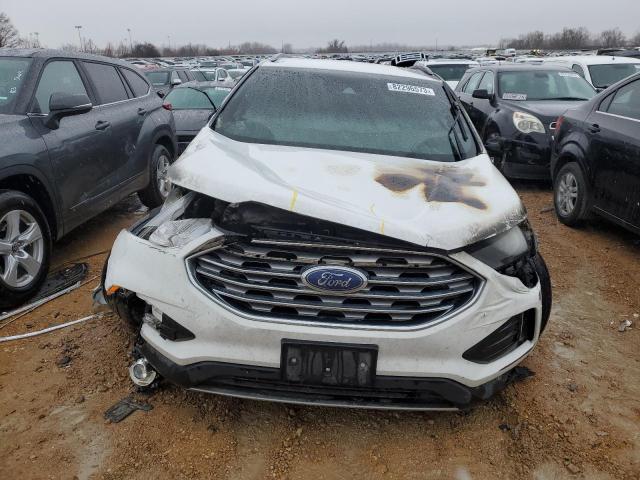 Photo 5 from auction – 2020 FORD EDGE SEL with VIN 2FMPK4J98LBA77940