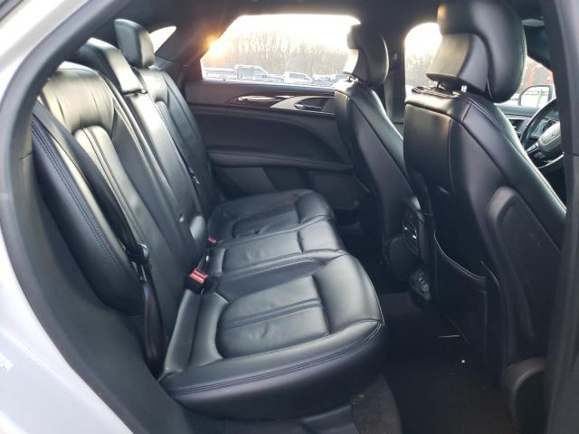 Photo 10 from auction – 2019 LINCOLN MKZ RESERV with VIN 3LN6L5D92KR601402