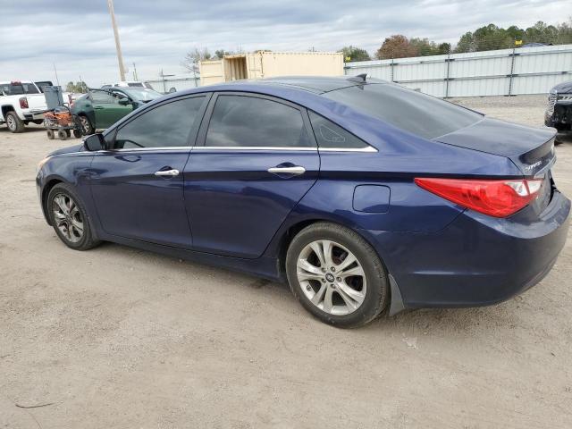 Photo 2 from auction – 2012 HYUNDAI SONATA SE with VIN 5NPEC4AC4CH500117