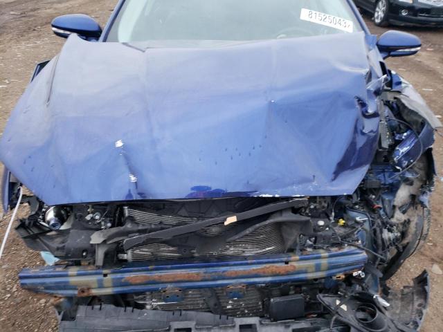 Photo 11 from auction – 2013 FORD FUSION SE with VIN 3FA6P0LU6DR322786
