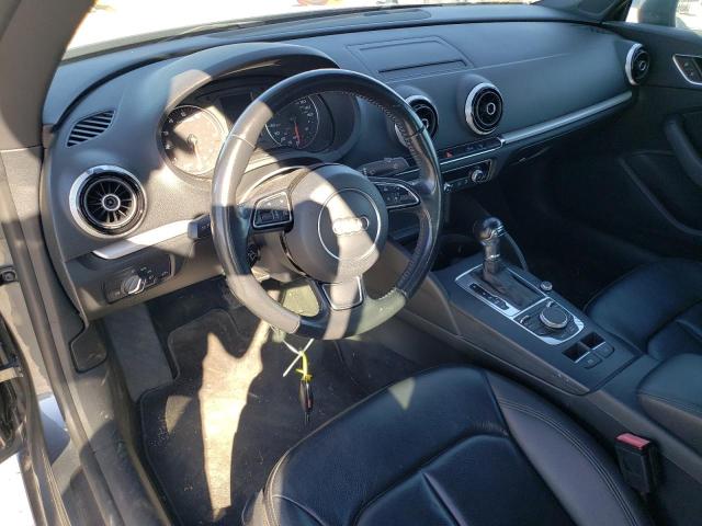 Photo 8 from auction – 2016 AUDI A3 PREMIUM with VIN WAU67LFFXG1064390