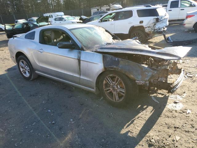 Photo 4 from auction – 2014 FORD MUSTANG with VIN 1ZVBP8AM4E5269632