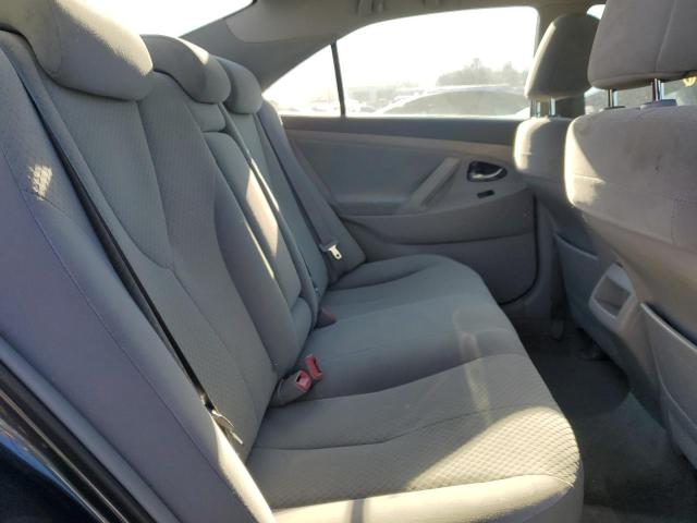 Photo 10 from auction – 2009 TOYOTA CAMRY BASE with VIN 4T4BE46K69R109077