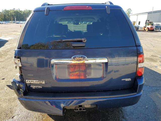 Photo 6 from auction – 2007 FORD EXPLORER X with VIN 1FMEU63E47UA97979