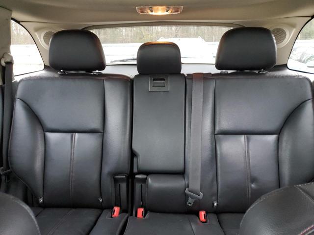 Photo 10 from auction – 2011 FORD EDGE LIMIT with VIN 2FMDK3KC9BBB49749