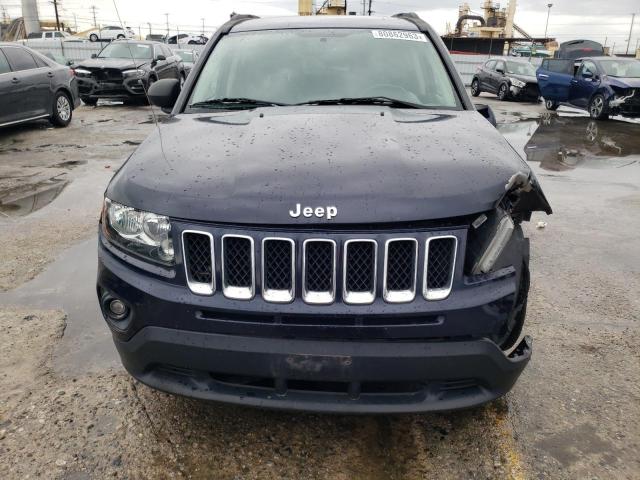 Photo 5 from auction – 2016 JEEP COMPASS LA with VIN 1C4NJCEA6GD792390