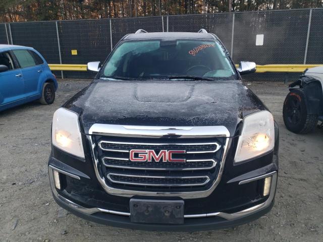Photo 5 from auction – 2016 GMC TERRAIN SL with VIN 2GKFLPE30G6156669