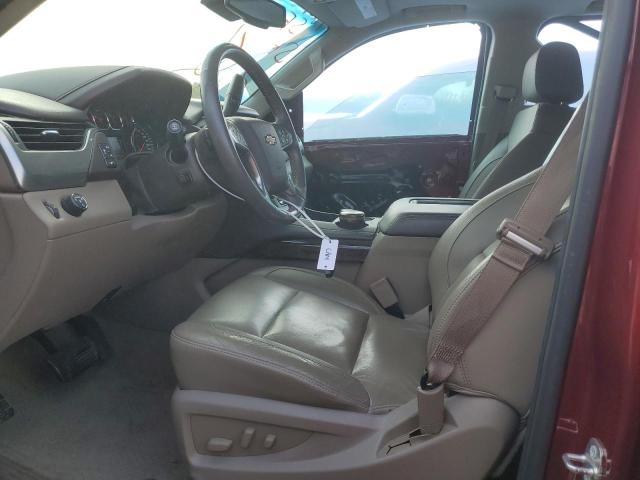 Photo 7 from auction – 2016 CHEVROLET SUBURBAN C with VIN 1GNSCHKC3GR461129