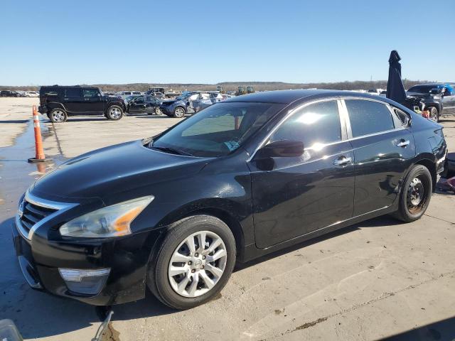 Photo 1 from auction – 2013 NISSAN ALTIMA 2.5 with VIN 1N4AL3AP7DC906164
