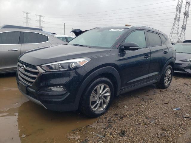 HYUNDAI TUCSON LIM 2016 z numerem VIN KM8J3CA21GU171545 - Zdjęcie z aukcji