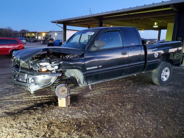 DODGE RAM 1500 2001 with VIN 1B7HF13YX1J233680 - Photo from auction