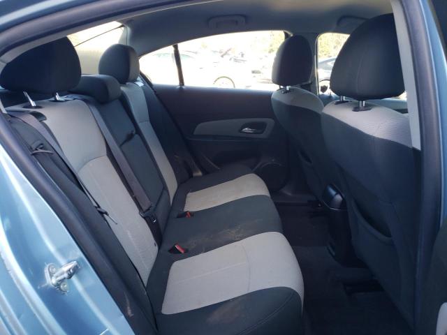 Photo 10 from auction – 2011 CHEVROLET CRUZE LS with VIN 1G1PC5SH3B7296298