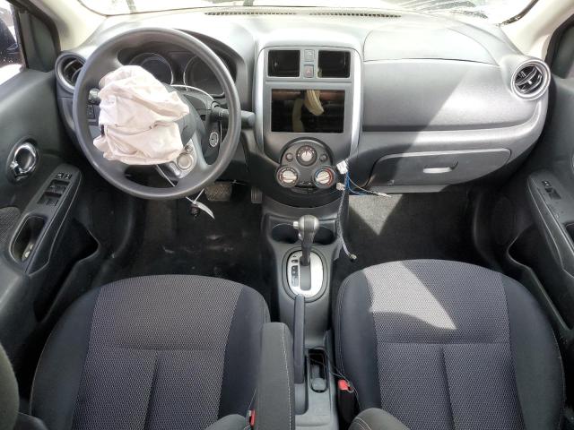 Photo 8 from auction – 2014 NISSAN VERSA with VIN 3N1CN7AP2EL832102