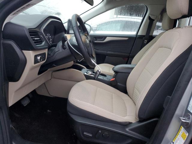 Photo 7 from auction – 2022 FORD ESCAPE SE with VIN 1FMCU9G60NUB15290