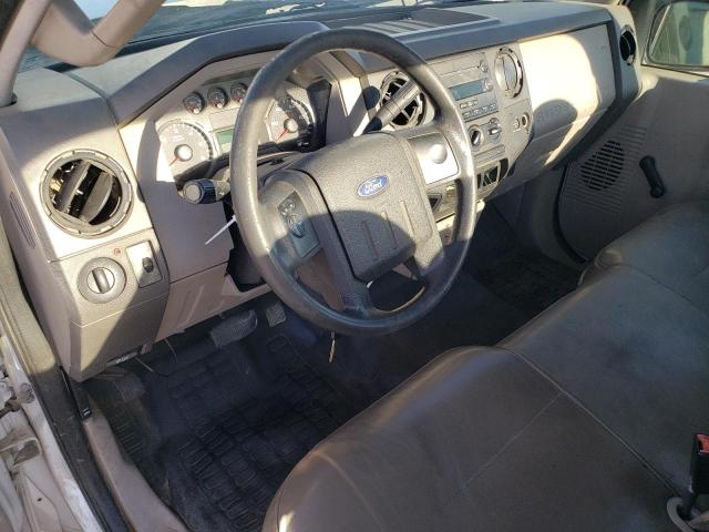 Photo 8 from auction – 2008 FORD F250 SUPER with VIN 1FTNF20598EE53950
