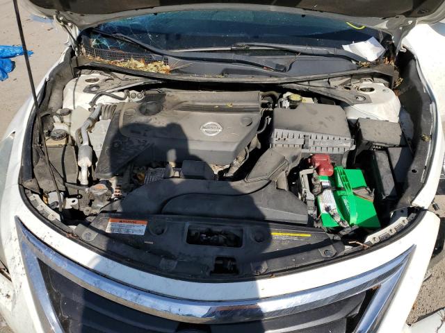 Photo 11 from auction – 2015 NISSAN ALTIMA 2.5 with VIN 1N4AL3AP3FC426691