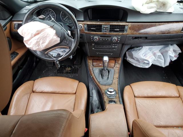 Photo 8 from auction – 2008 BMW 328 I with VIN WBAWL13538PX22304