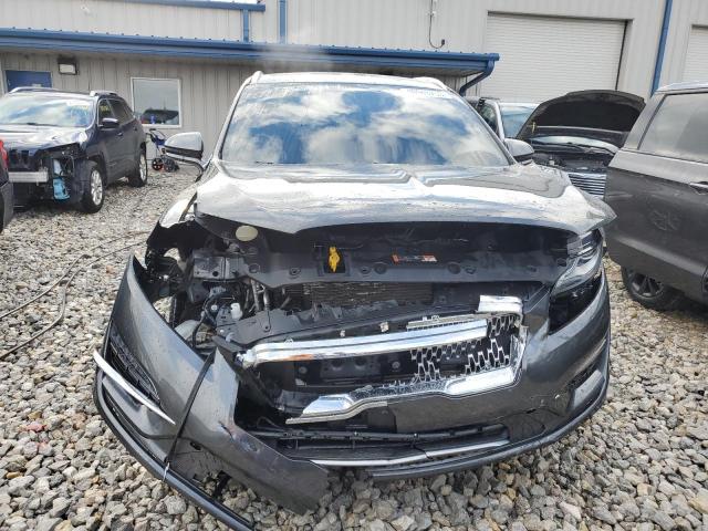 Photo 5 from auction – 2019 LINCOLN MKC SELECT with VIN 5LMCJ2D99KUL52299