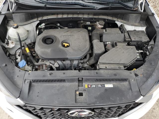 Photo 11 from auction – 2019 HYUNDAI TUCSON SE with VIN KM8J2CA41KU895555