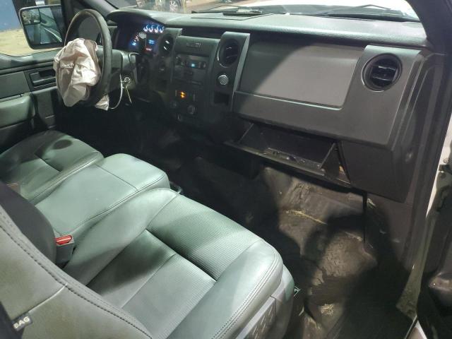 Photo 8 from auction – 2012 FORD F150 with VIN 1FTMF1CMXCFA81322