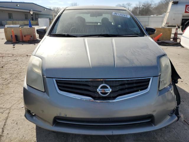Photo 5 from auction – 2012 NISSAN SENTRA 2.0 with VIN 3N1AB6APXCL717335
