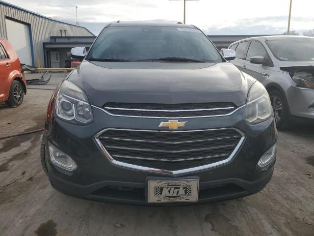 Photo 5 from auction – 2017 CHEVROLET EQUINOX PR with VIN 2GNFLGEK9H6276949