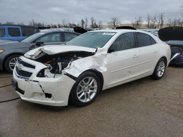 Photo 1 from auction – 2013 CHEVROLET MALIBU 1LT with VIN 1G11D5SR7DF352733